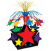 15" Star Centerpiece - Adding Elegance Event (3/Pk)