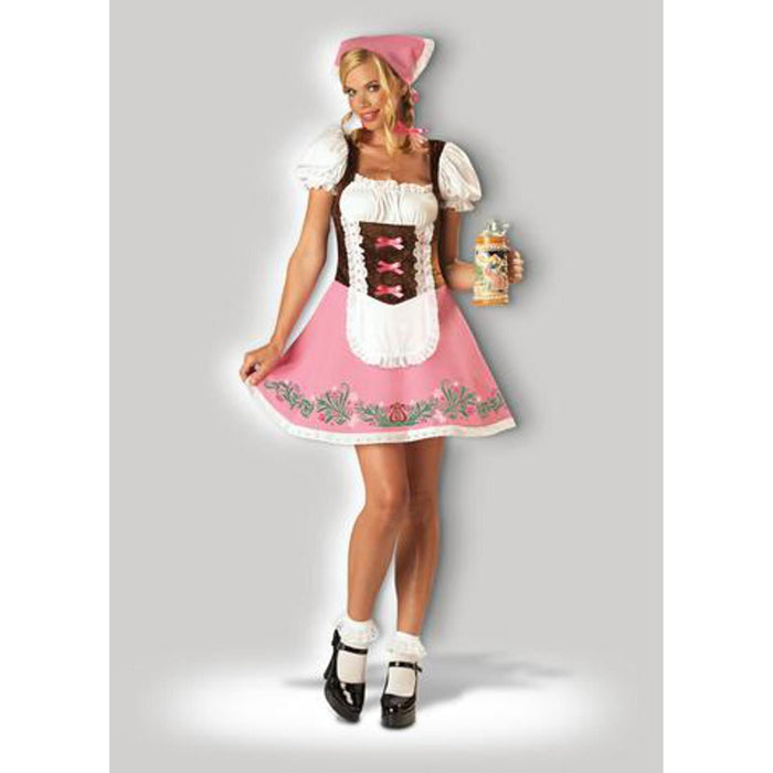 "Stylish And Practical Women'S Medium Bag - Fetching Fraulein"