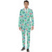 Suitmeister Medium Tropical