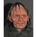 "Supersoft Old Man Mask With Moving Mouth"