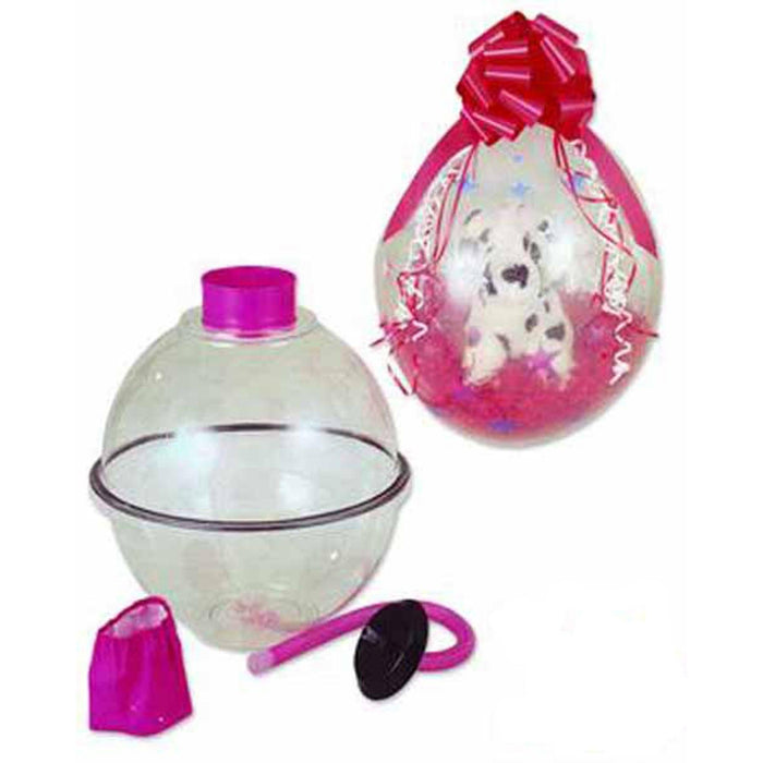 "Table Top Manual Stuffer: Puff N Stuff"