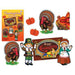 Thanksgiving Decorations 8/Pkg
