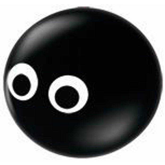 The Product Title For Spider Eyes Topprint 5" Onyx Black 100/Bg Could Be "Spider Eyes Topprint Onyx Black Label Sheets (100/Bg)" Or "High-Quality 5" Onyx Black Label Sheets (100/Bg)".