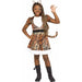 "Tigerrr Child Costume 4/6"