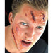 "Transform With The 3D Fx Injury Makeup Kit"