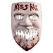 "Transformative Kiss Me Injection Mask For Glowing Skin"