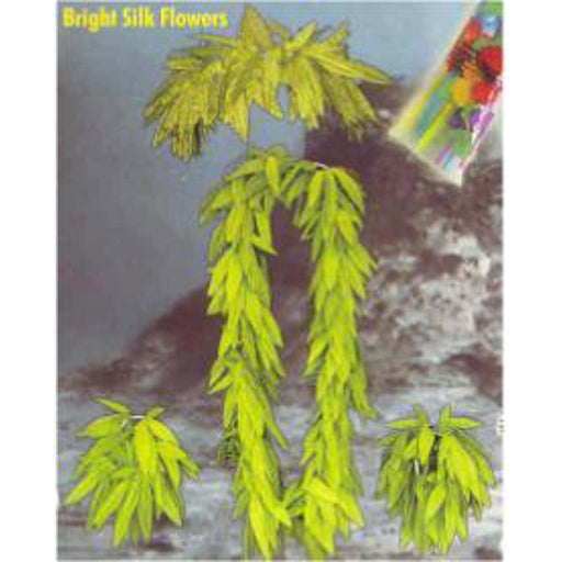 Tropical Fern Leis Set