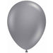 Tuftex 5" Gray Smoke Shingles (50/Bag)