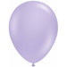 Tuftex 5" Lilac Blossom (50/Bag)