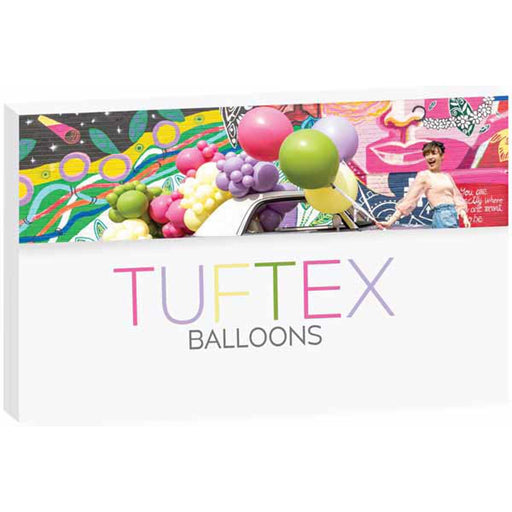 Tuftex Color Portfolio