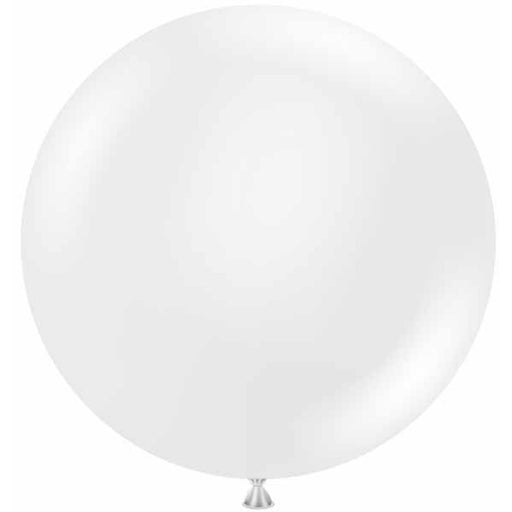 Tuftex Crystal Clear Pvc Roof Panel - Pack Of 10 (36" X 96")