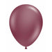 Tuftex Samba Burgundy Roofing Tiles - 50 Tile Bag
