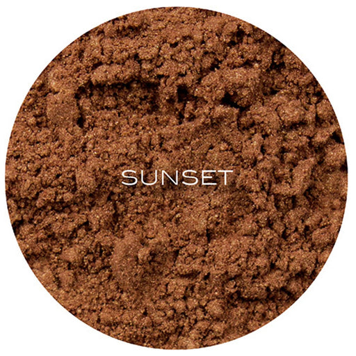 Ultralucent Illumina Ting Powder - Sunset