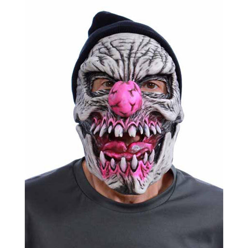 Uv Glow Funny Bones - Set Of 10