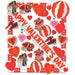Valentine'S Day Decorating Kit