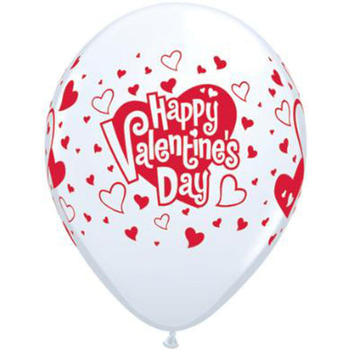 Valentine'S Day Candy: Xo Kisses & Hugs (50 Pieces, 11-Inch Each)