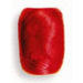 "Vibrant Red Curling Ribbon Keg - 66 Feet"