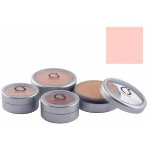 Warm Pink Highlight .25 Oz - 608-33