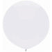 White Outdoor Display 17" (Pack Of 72)