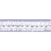 "White Pageant Garland: 14.5 Feet, 1 Package"