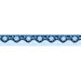Winter Border Trim 37'/Pkg
