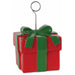 Xmas Gift Box/Balloon Weight - 6Oz