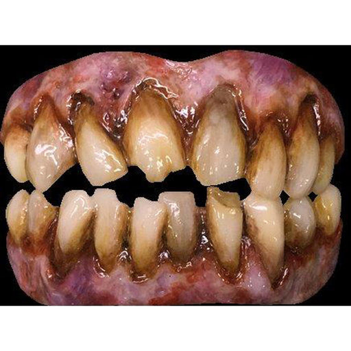 Zombie Teeth By Trick Or Treat Studios.