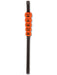 Jack-O-Lantern Straws - Fun and Festive Halloween Party Decoration (4/Pk)