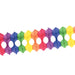 12' Arcade Garland