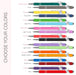 Personalised Pens for Business Promotional Gifts. Luxury Custom Engraved Pens for Bridesmaid Gifts - Multicolor