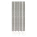 Geogalaxy Silver Wristbands - Pack Of 100