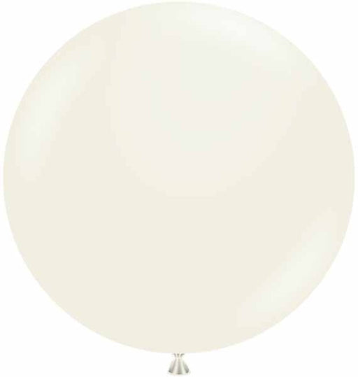 Tuftex 36" Lace Latex Balloons (2/Pk)