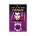Vampire Teeth Glow In The Dark Fangs For A Halloween