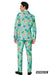 Xx-Large Tropical Suit By Suitmeister