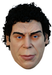 World Wrestling Entertainment - Andre The Giant Latex Mask