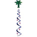 Jumbo Luau Whirl 48"