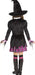 School Girl Wizard Witch Apprentice Costume (1/Pk)