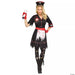 Not So Nice Nurse Adult Costume - Size (10/14) (1/Pk)