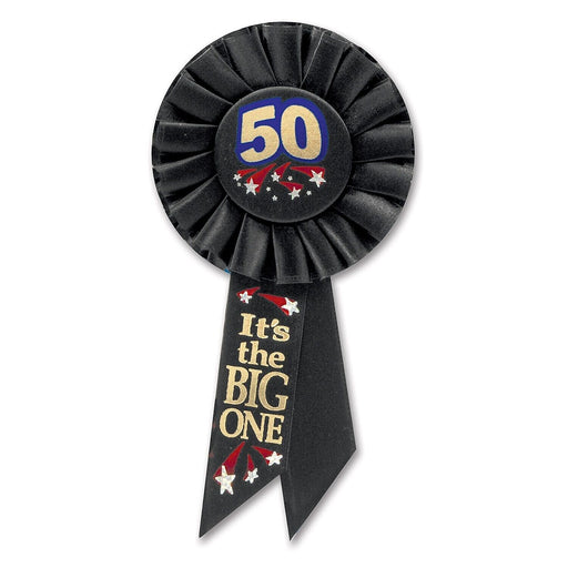 50 Its The Big One