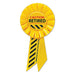 Caution Retired