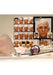 Bald Cap Kit - Professional Latex Baldness Effect!