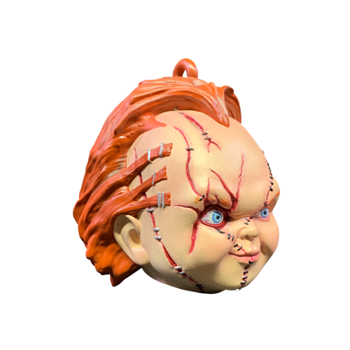 Chucky Ornament - Bride Of Chucky