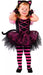 Toddler Kitten - Catarina Girls Costume SM (24MO-2T) (1/Pk)