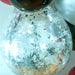 154 Pack 16ft Premium Pearl Burgundy, Black, Metallic Silver Balloon Arch Garland Kit - Main 2