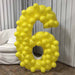 120 Cm Mosaic Frame