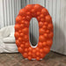 120 Cm Mosaic Frame