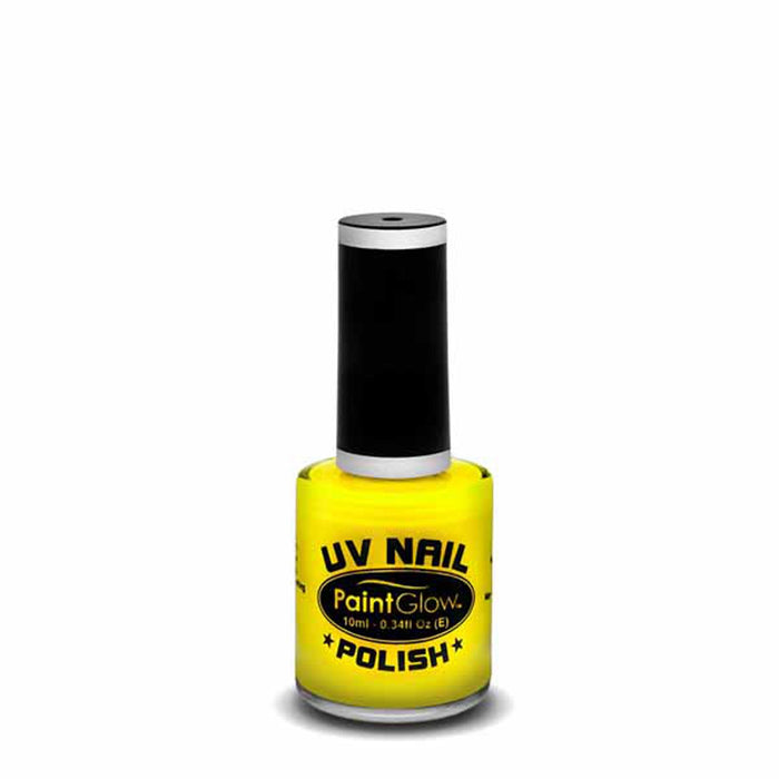 Uv Nail Polish 10Ml