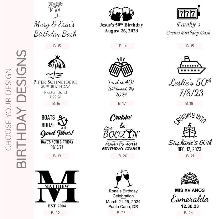 Personalized Flip Flop Bottle Opener | Destination Bridal Shower & Wedding Favors