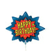 Super Hero Birthday