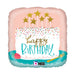 Bday Confetti Cake